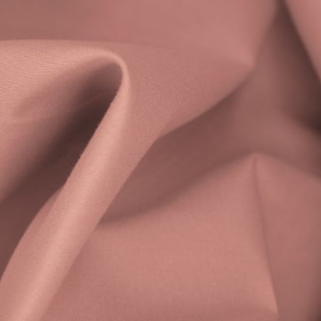 100% Mørklæggende Gardiner Efter Mål Revolution Gammel rosa MC343