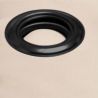 Kousering (Sort)