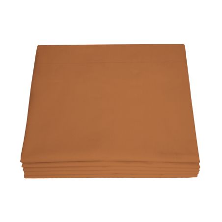 100% Mørklæggende gardin Revolution Orange MC374