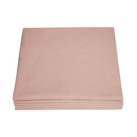 100% Mørklæggende gardin Revolution Gammel rosa MC343