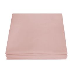 100% Mørklæggende gardin Dream Gammel rosa MC343