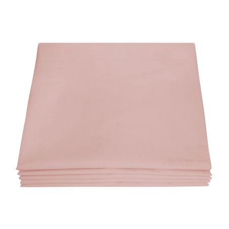 100% Mørklæggende gardin Dream Gammel rosa MC343