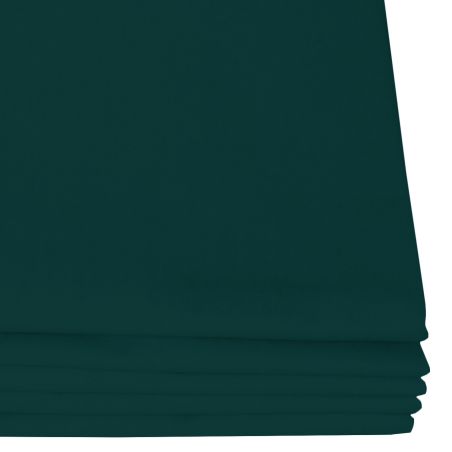 Varmeisolerende 100% mørklæggende Gardiner Efter Mål Dream Grøn MC228