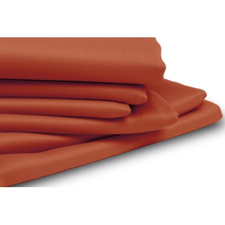 Varmeisolerende mørklæggende gardin Orange MC374